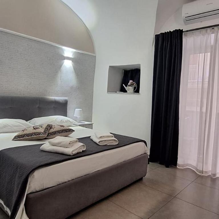 Lilly house - Double Room with Private Bathroom - 10