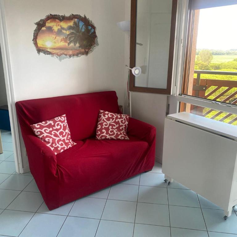 Sea & Sky View Guest House - Appartamento con 1 Camera da Letto - 3