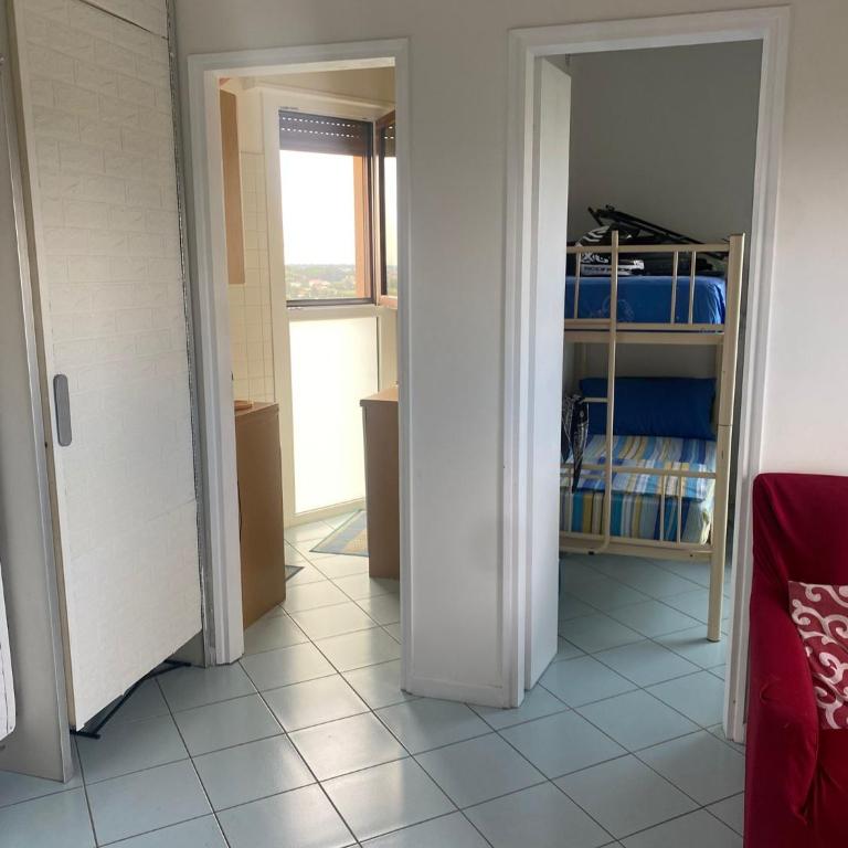 Sea & Sky View Guest House - Appartamento con 1 Camera da Letto - 7
