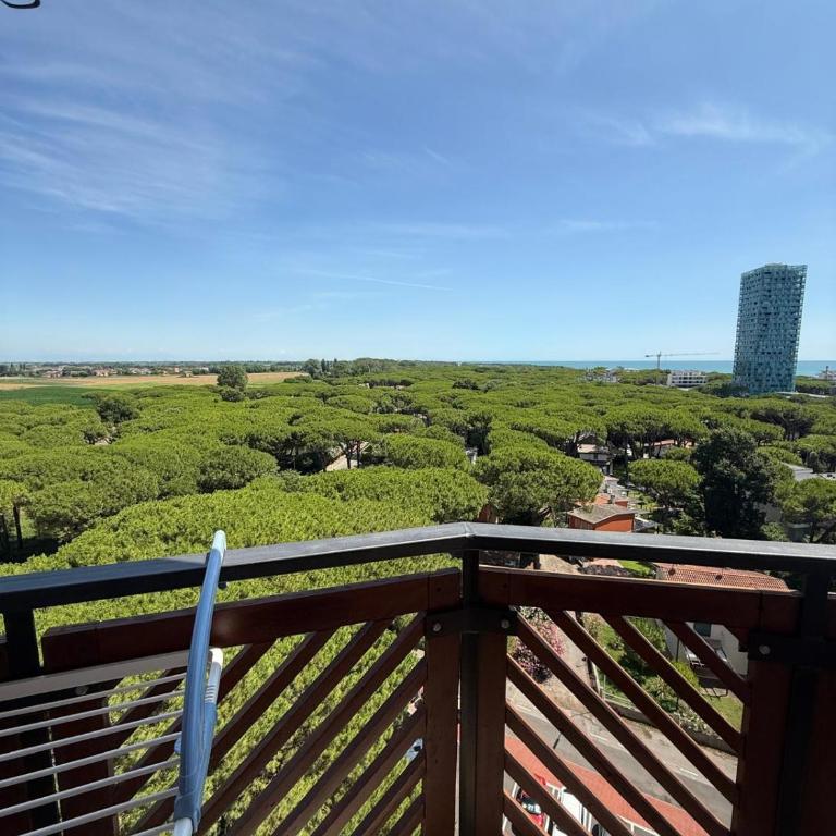 Sea & Sky View Guest House - Appartamento con 1 Camera da Letto - 9