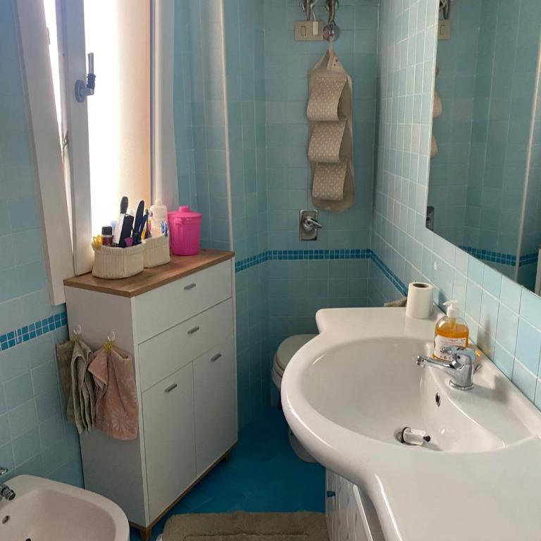 Sea & Sky View Guest House - Appartamento con 1 Camera da Letto - 10