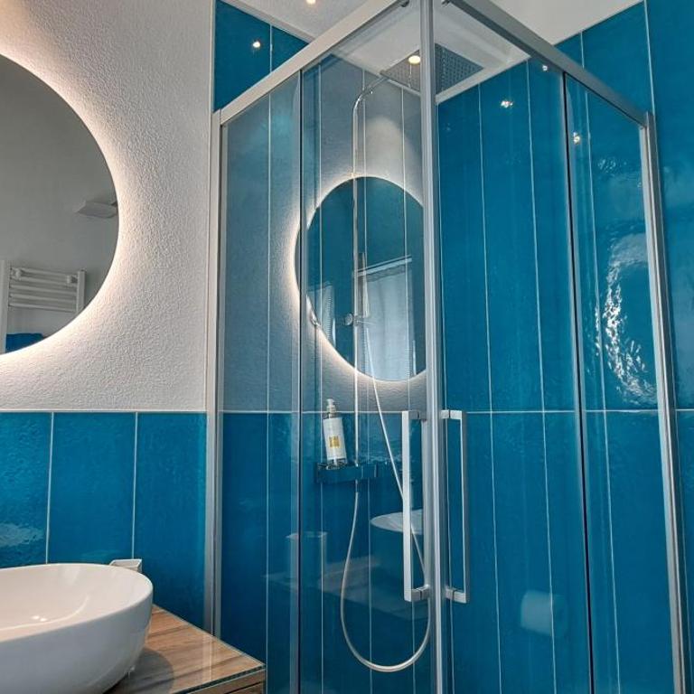 Urban Charme Palau - Appartamento con 2 Camere da Letto - 17