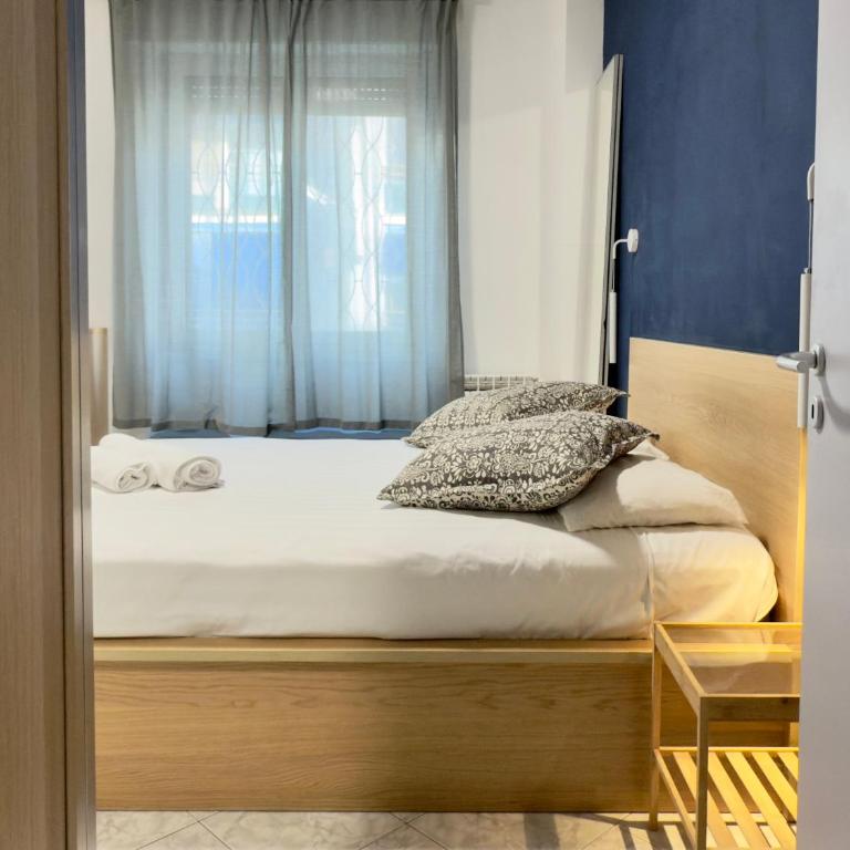 Martesana 16 - Apartment - Appartamento con 2 Camere da Letto - 3