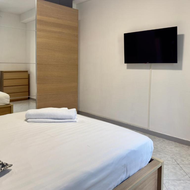 Martesana 16 - Apartment - Appartamento con 2 Camere da Letto - 5