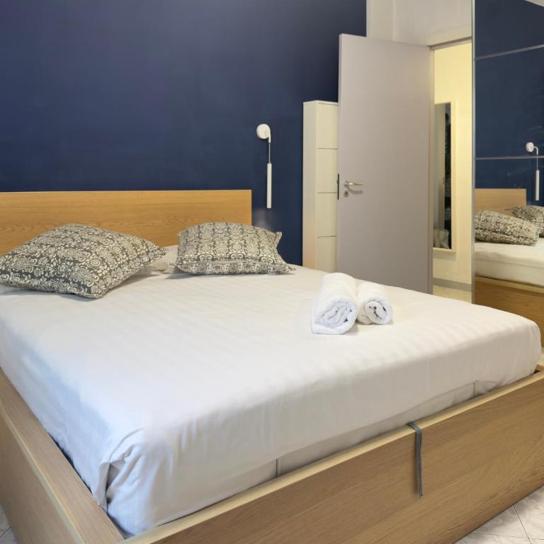 Martesana 16 - Apartment - Appartamento con 2 Camere da Letto - 1