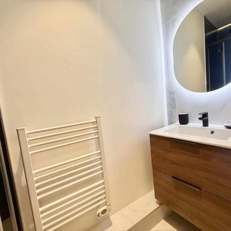 C023 Magnifique appartement 3 chambres dans Cannes - Appartement - 8