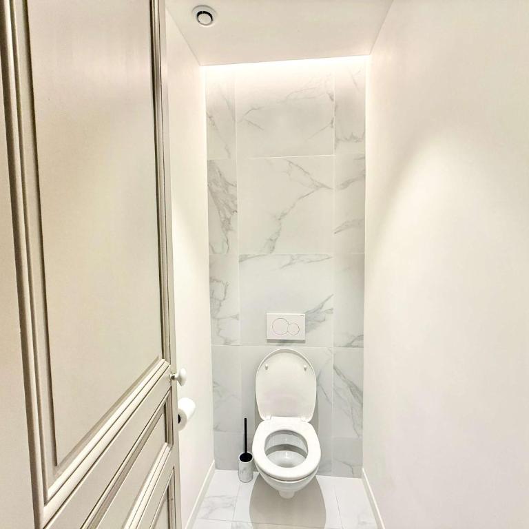 C023 Magnifique appartement 3 chambres dans Cannes - Appartement - 10