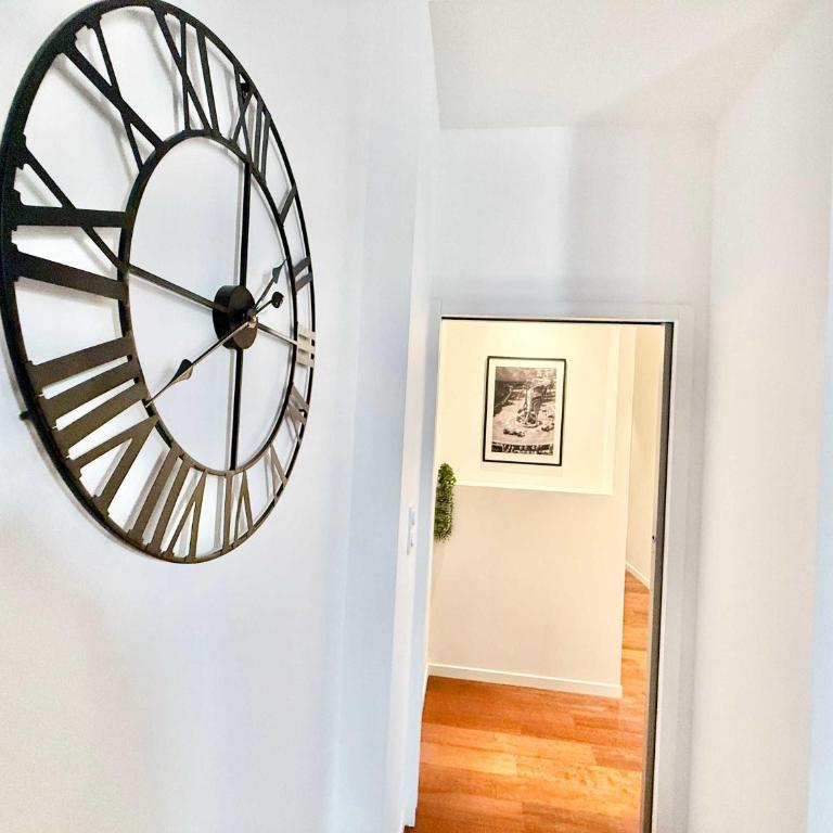 C023 Magnifique appartement 3 chambres dans Cannes - Appartement - 15