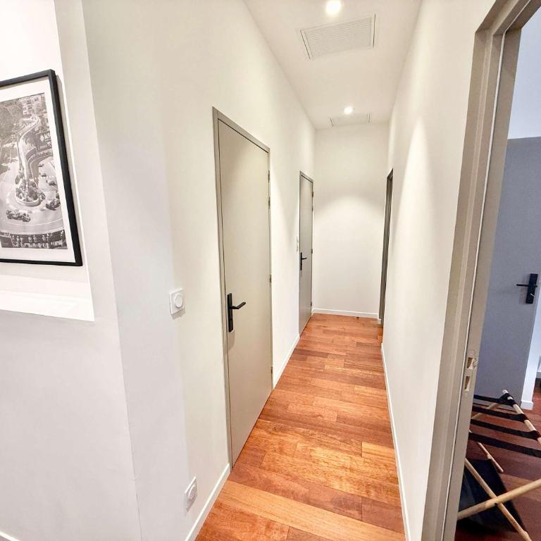 C023 Magnifique appartement 3 chambres dans Cannes - Appartement - 16