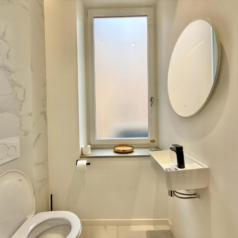 C023 Magnifique appartement 3 chambres dans Cannes - Appartement - 19