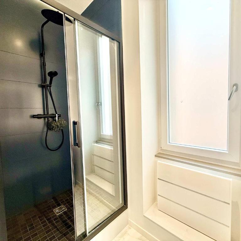 C023 Magnifique appartement 3 chambres dans Cannes - Appartement - 23