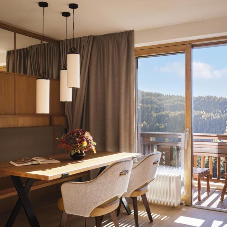 Interalpen-Hotel Tyrol - Superior Suite - 3