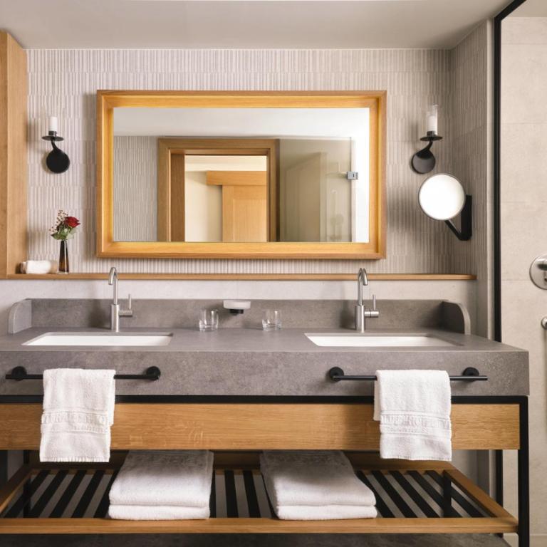 Interalpen-Hotel Tyrol - Familiensuite - 5