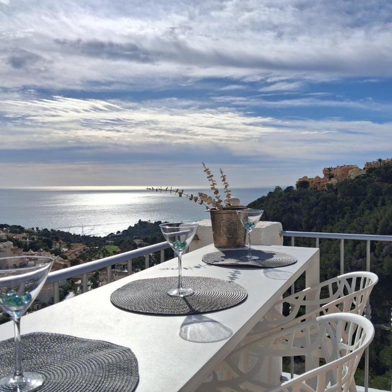 Villa Alteatitude - Villa con piscina privada - 3