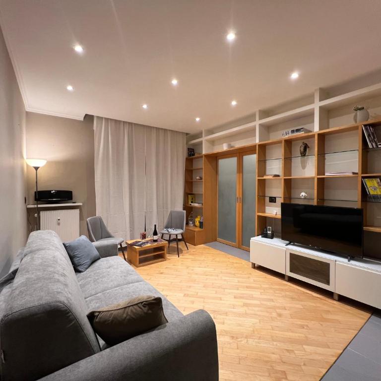 The Sixteen Suite - Città Studi District, Milan - Appartamento Suite - 8