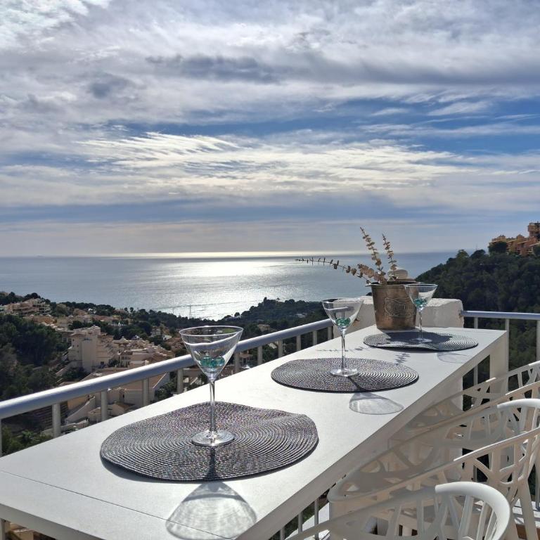 Villa Alteatitude - Villa con piscina privada - 16