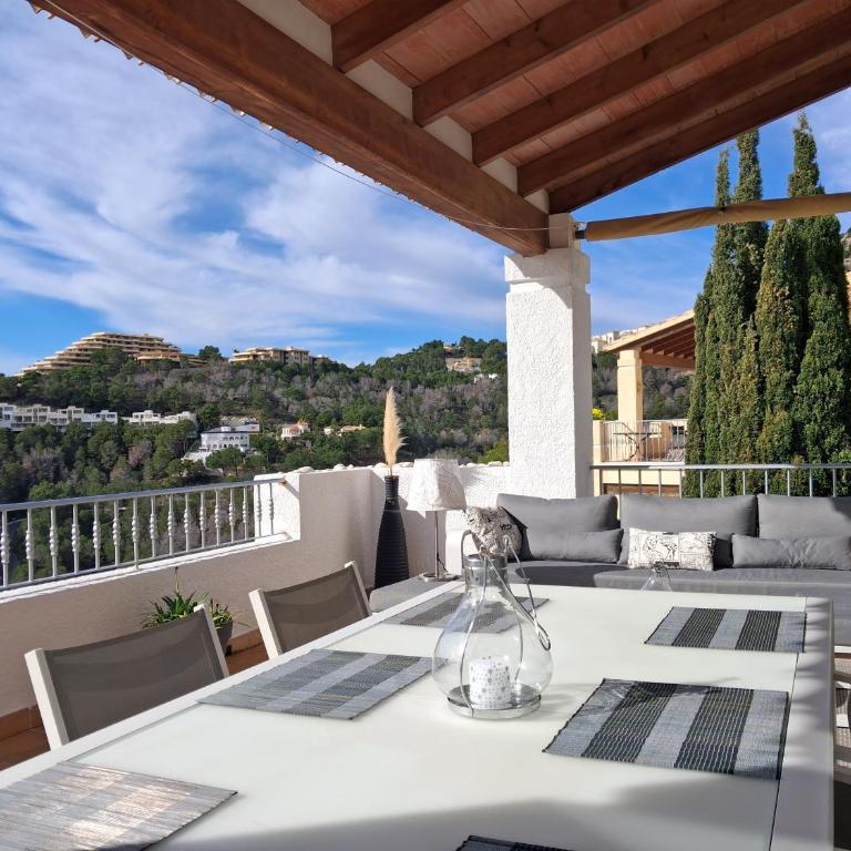 Villa Alteatitude - Villa con piscina privada - 18