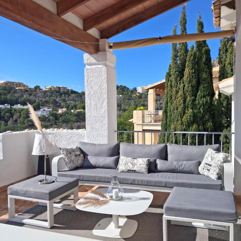 Villa Alteatitude - Villa con piscina privada - 20