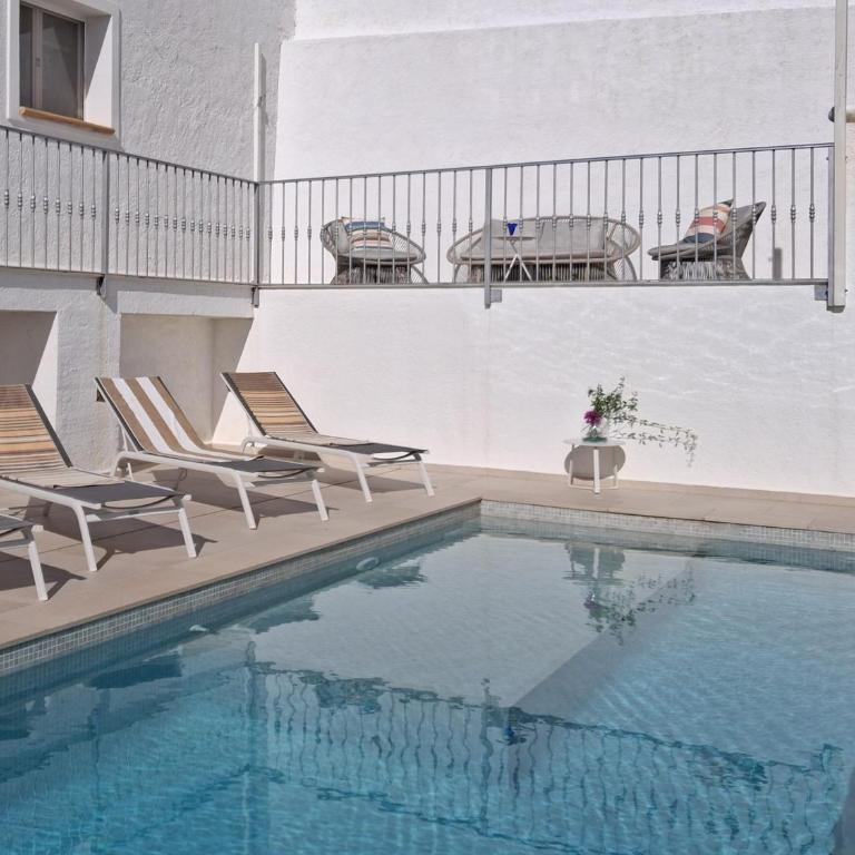 Villa Alteatitude - Villa con piscina privada - 21