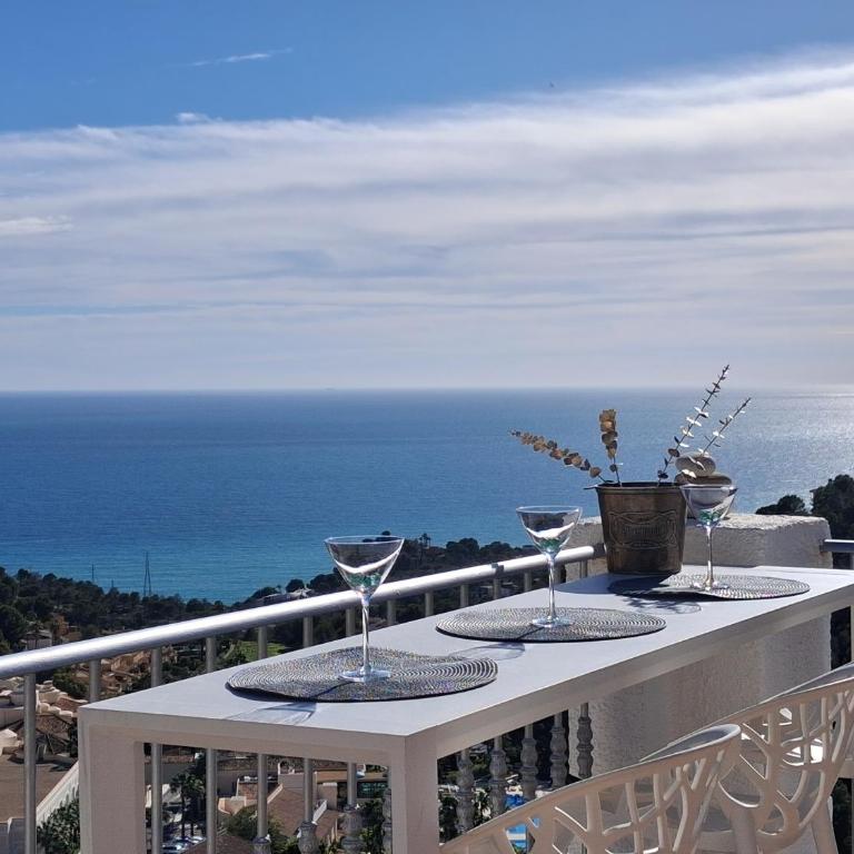 Villa Alteatitude - Villa con piscina privada - 22