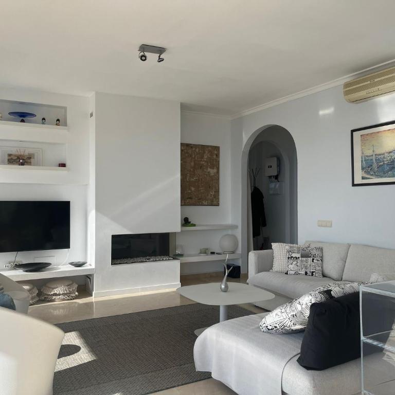 Villa Alteatitude - Villa con piscina privada - 23