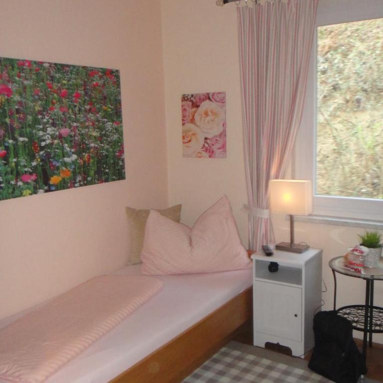 Pension Krakolinig - Einzelzimmer - 2