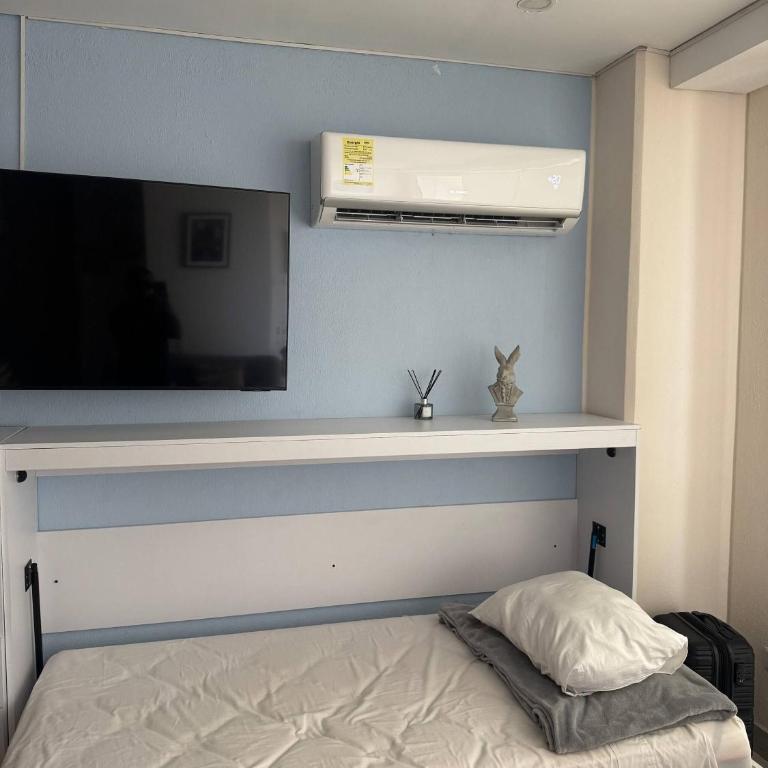 Cartagena Cielo Mar Apartment Steps from the Beach - Apartment - 8