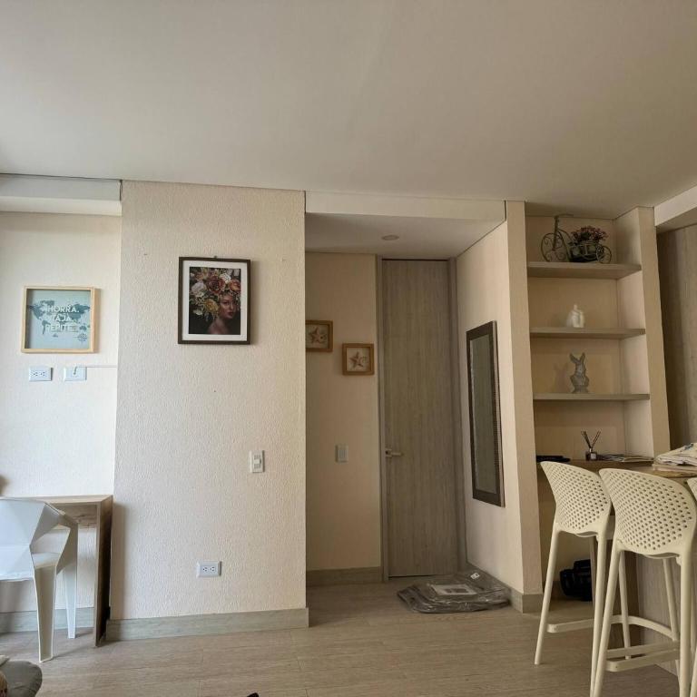 Cartagena Cielo Mar Apartment Steps from the Beach - Apartment - 13