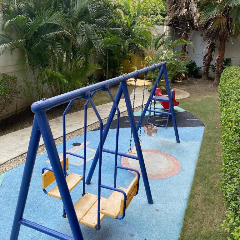 Cartagena Cielo Mar Apartment Steps from the Beach - Apartment - 28
