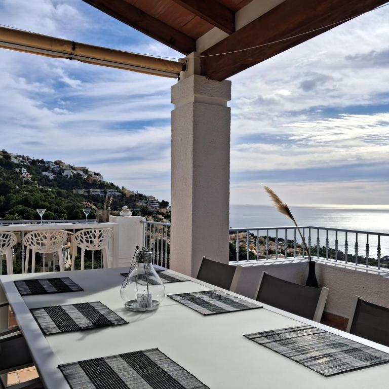Villa Alteatitude - Villa con piscina privada - 34