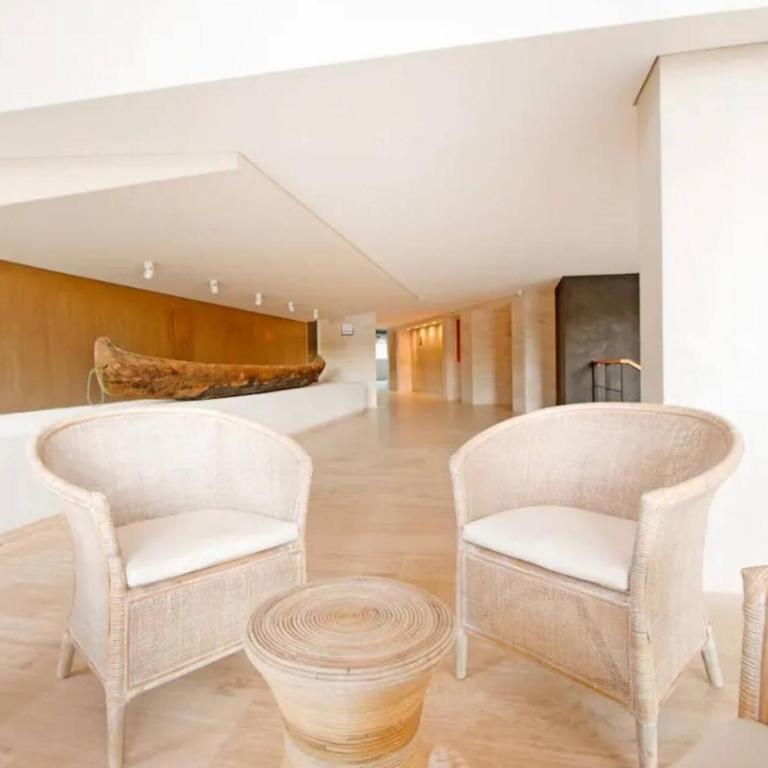 Cartagena Cielo Mar Apartment Steps from the Beach - Apartment - 63