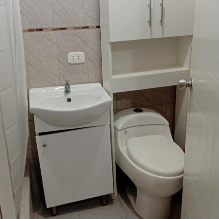 Casa Excalibur - Double Room - 3