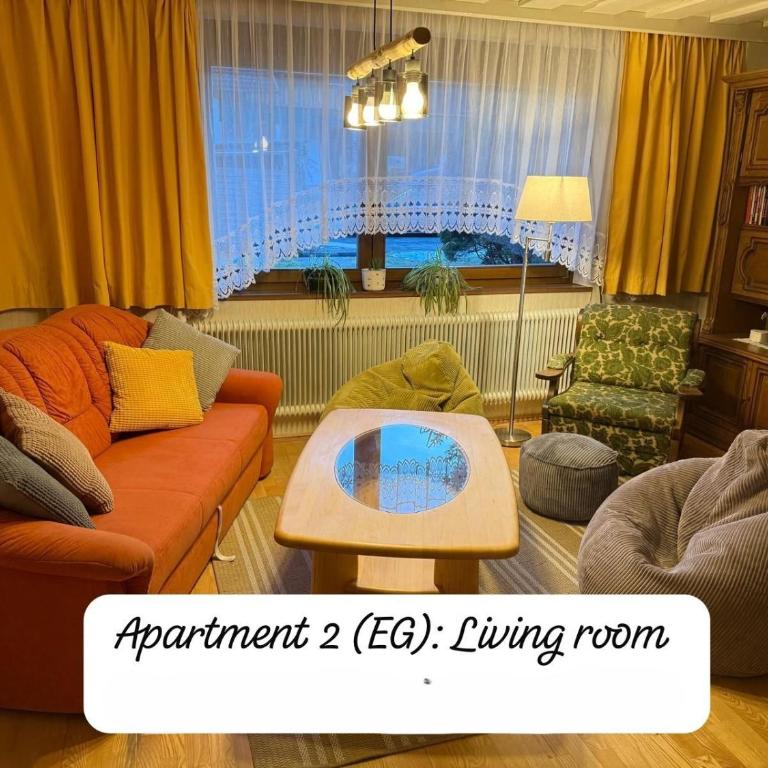 Angi's Apartment - Appartamento Familiare con Bagno Privato - 5