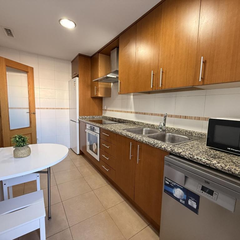 El clero E - Amplio y centrico apartamento - Apartamento - 10