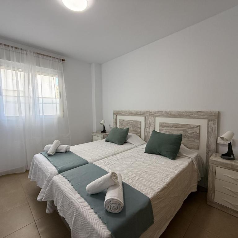 El clero E - Amplio y centrico apartamento - Apartamento - 20