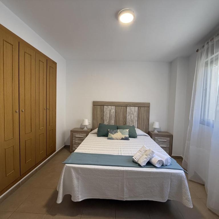 El clero E - Amplio y centrico apartamento - Apartamento - 25