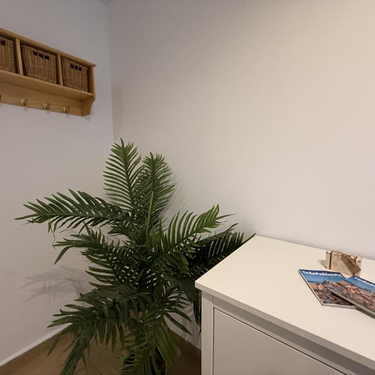 El clero E - Amplio y centrico apartamento - Apartamento - 27