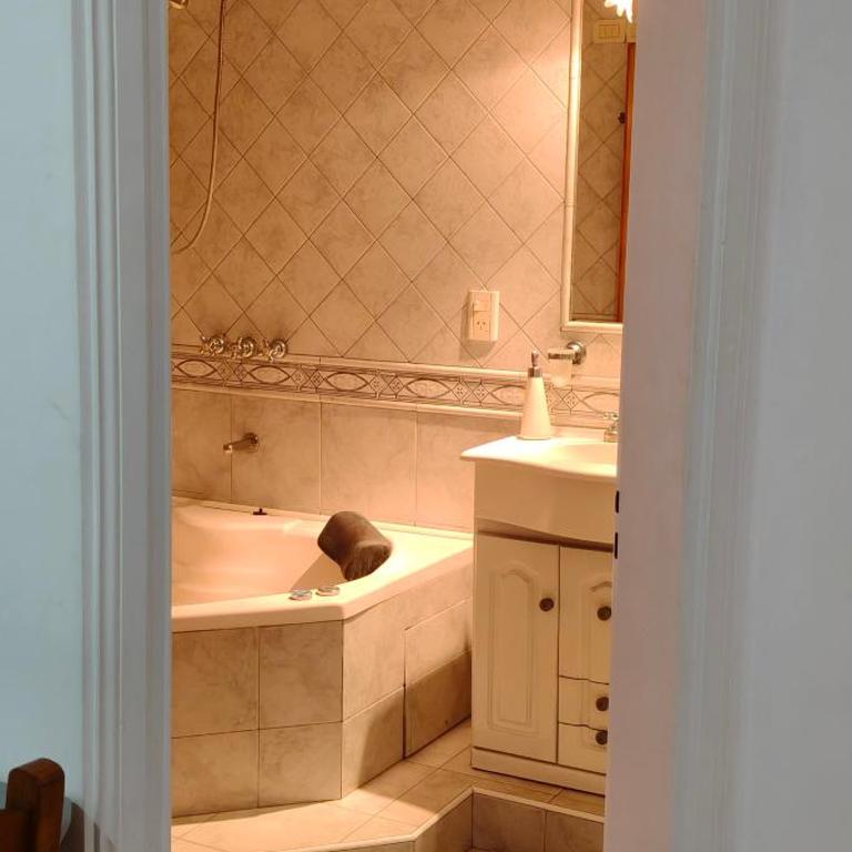 Departamento En La Vicente 14 - One-Bedroom Apartment - 10