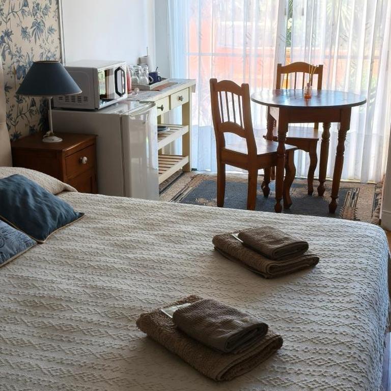 Departamento En La Vicente 14 - One-Bedroom Apartment - 2