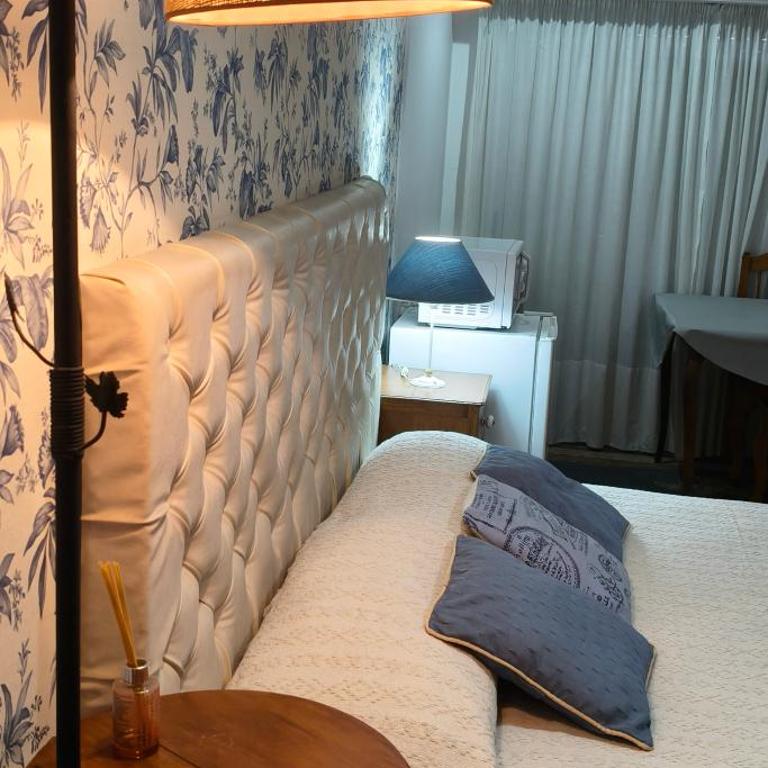 Departamento En La Vicente 14 - Apartamento de 1 dormitorio - 5