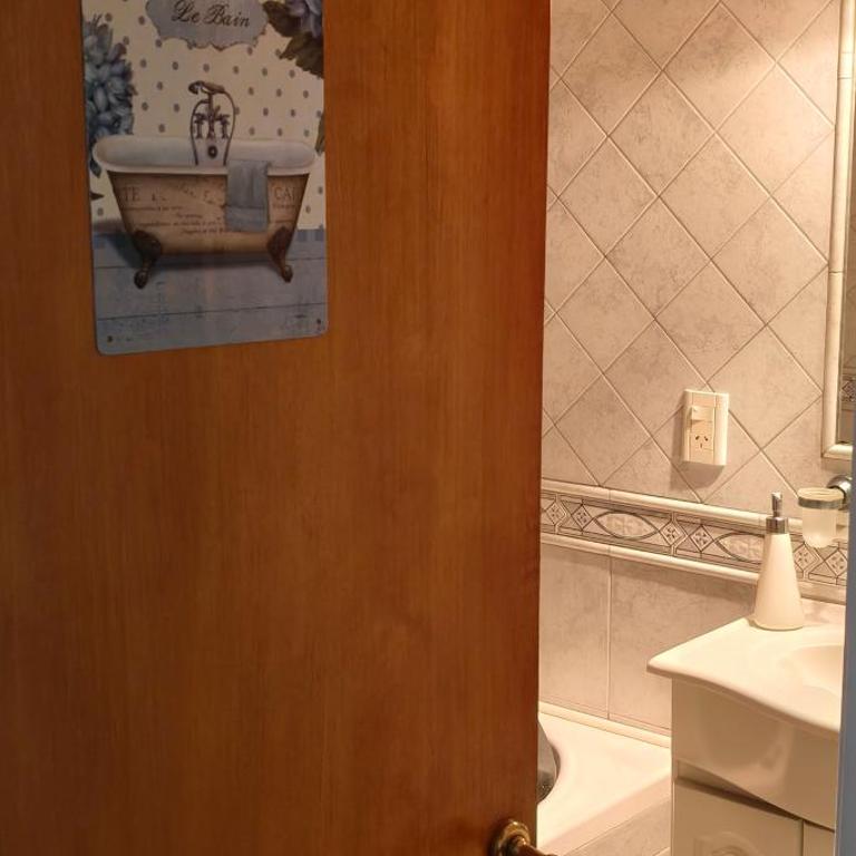 Departamento En La Vicente 14 - One-Bedroom Apartment - 11