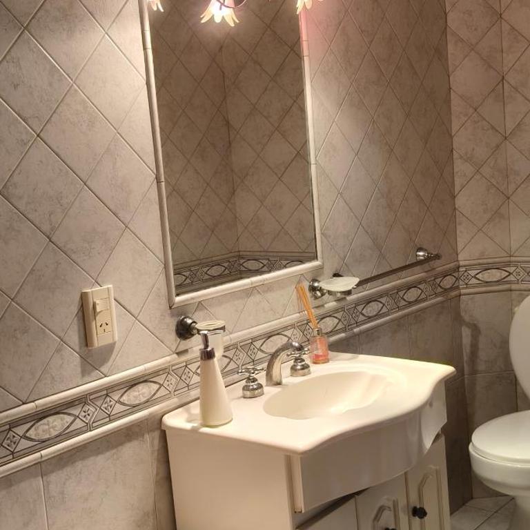 Departamento En La Vicente 14 - One-Bedroom Apartment - 12