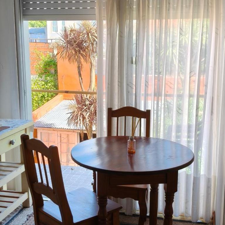 Departamento En La Vicente 14 - One-Bedroom Apartment - 7