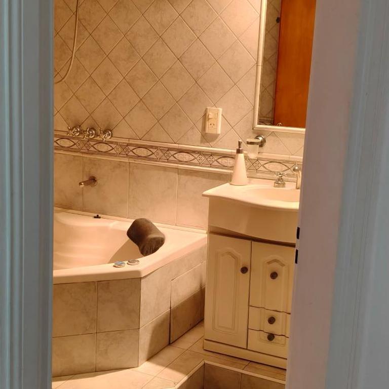 Departamento En La Vicente 14 - One-Bedroom Apartment - 13
