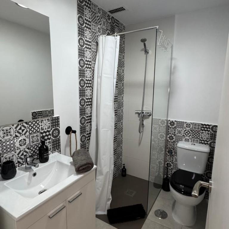 M&M Altea Bay Home - Apartamento de 2 dormitorios - 22