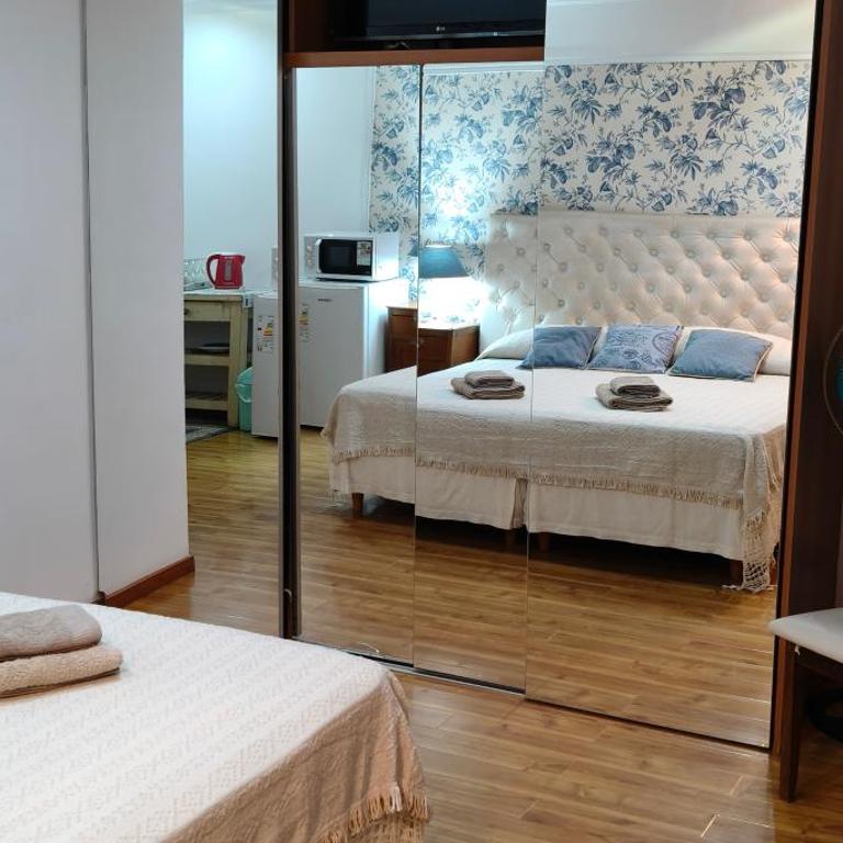 Departamento En La Vicente 14 - One-Bedroom Apartment - 17