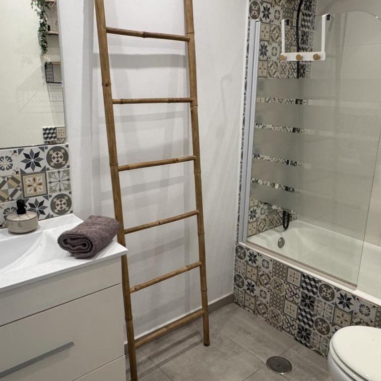 M&M Altea Bay Home - Apartamento de 2 dormitorios - 13