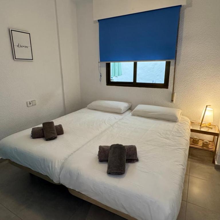 M&M Altea Bay Home - Apartamento de 2 dormitorios - 14
