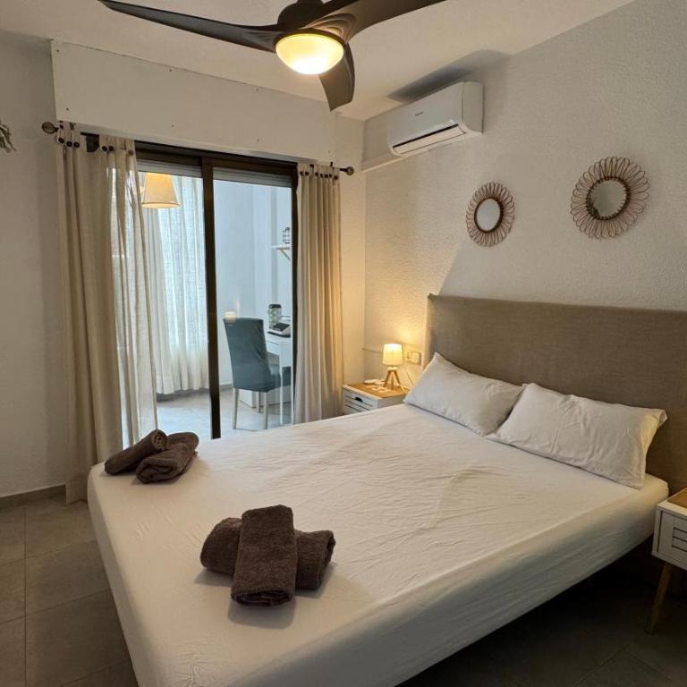 M&M Altea Bay Home - Apartamento de 2 dormitorios - 16