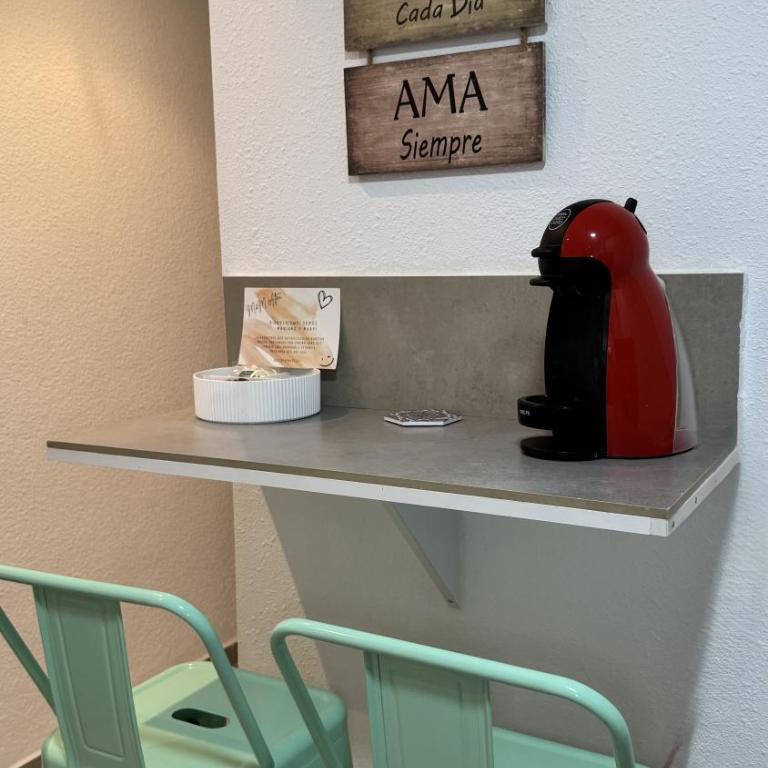 M&M Altea Bay Home - Apartamento de 2 dormitorios - 27
